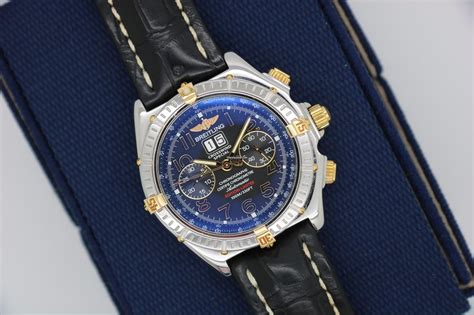 breitling crosswind special limited edition for sale|Limited .